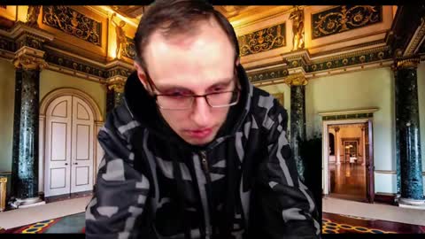 Snapshot of daniel9121 chatting on February 8, 2025, 5:08 pm Daniel9121 online show from February 8, 2025, 5:08 pm