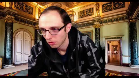 Snapshot of daniel9121 chatting on February 9, 2025, 4:40 pm Daniel9121 online show from February 9, 2025, 4:40 pm