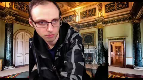 Snapshot of daniel9121 chatting on February 9, 2025, 7:41 pm Daniel9121 online show from February 9, 2025, 7:41 pm