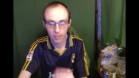 Snapshot of daniel9121 chatting on February 21, 2026, 1:23 pm Daniel9121 online show from February 21, 2026, 1:23 pm