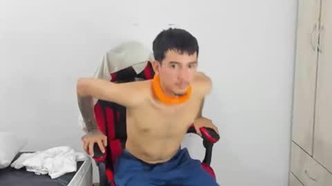 Snapshot of daniel_443 chatting on November 27, 2025, 6:15 am DANIEL online show from November 27, 2025, 6:15 am