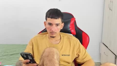 Snapshot of daniel_443 chatting on November 30, 2025, 3:54 am DANIEL online show from November 30, 2025, 3:54 am