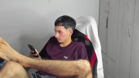 Snapshot of daniel_443 chatting on December 3, 2025, 4:20 am DANIEL online show from December 3, 2025, 4:20 am