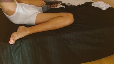 daniel_cohen online show from January 9, 2025, 11:13 pm