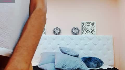 daniel_cohen online show from January 11, 2025, 1:06 am