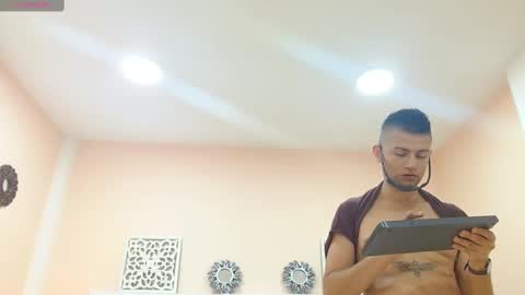 daniel_cohen online show from January 11, 2025, 7:59 pm