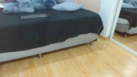 daniel_cohen online show from January 11, 2025, 11:02 pm