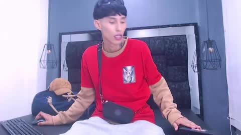 Daniel Delux  online show from October 20, 2025, 3:29 am