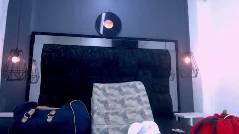 Daniel Delux  online show from November 15, 2025, 11:40 am