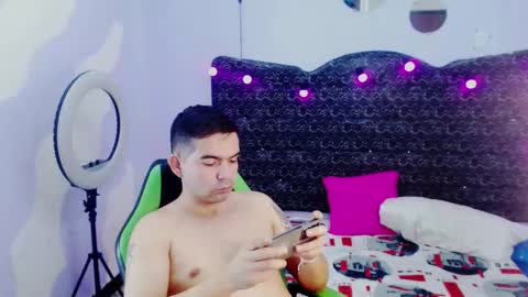 Daniel y olivia online show from November 8, 2025, 8:03 am