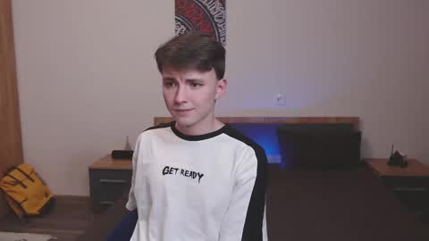 Snapshot of daniel_isaak chatting on February 20, 2025, 6:46 pm Daniel Jerry online show from February 20, 2025, 6:46 pm