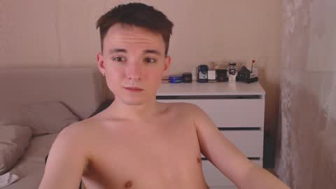 Snapshot of daniel_isaak chatting on February 9, 2026, 8:46 pm Daniel Jerry online show from February 9, 2026, 8:46 pm