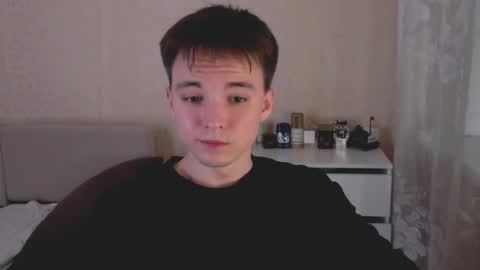 Snapshot of daniel_isaak chatting on April 27, 2026, 9:13 pm Daniel Jerry online show from April 27, 2026, 9:13 pm