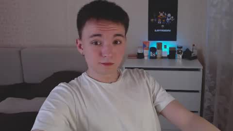 Snapshot of daniel_isaak chatting on August 9, 2026, 7:30 pm Daniel Jerry online show from August 9, 2026, 7:30 pm