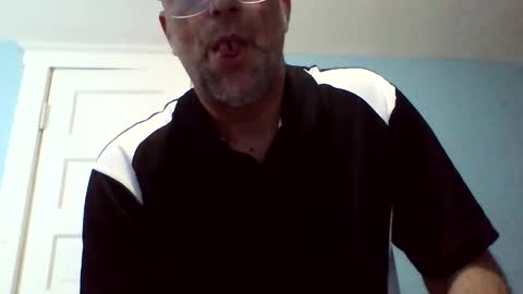 Daniel online show from November 26, 2025, 7:59 pm