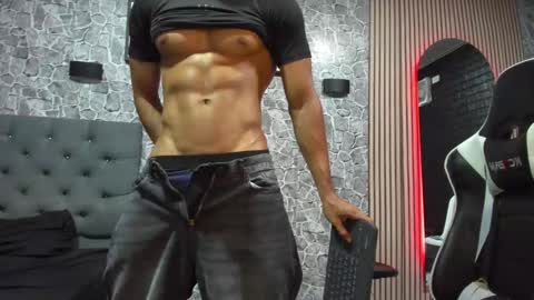 daniel_leconte online show from October 18, 2025, 7:42 am