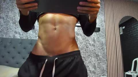 daniel_leconte online show from November 7, 2025, 11:38 pm