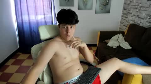daniel_leon_c online show from May 30, 2026, 6:27 pm