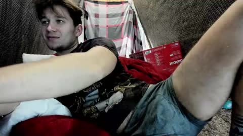 Just Ben online show from March 14, 2026, 2:00 pm