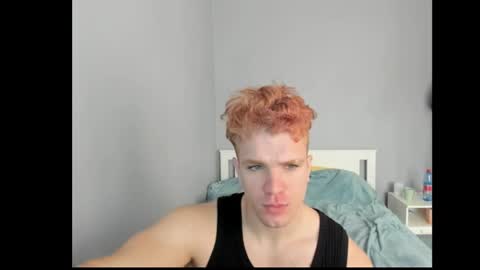 daniel_montecristo online show from June 1, 2026, 8:49 am