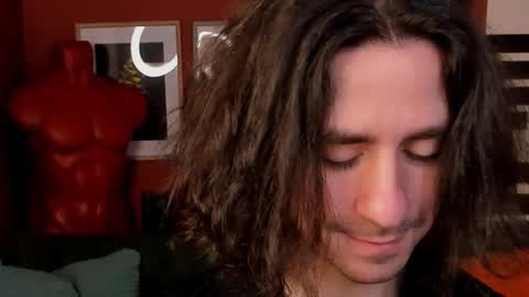 Snapshot of daniel_morrise chatting on February 28, 2026, 8:59 am daniel_morrise online show from February 28, 2026, 8:59 am