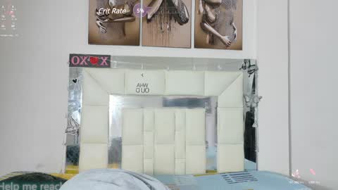 Snapshot of daniel_ova chatting on December 27, 2024, 3:48 pm Sexy Dani online show from December 27, 2024, 3:48 pm
