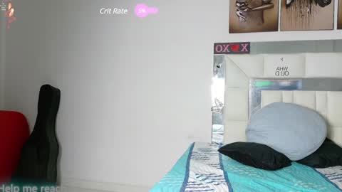Snapshot of daniel_ova chatting on January 13, 2025, 11:08 am Sexy Dani online show from January 13, 2025, 11:08 am