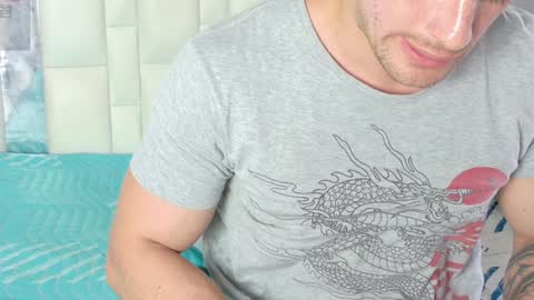 Snapshot of daniel_ova chatting on January 20, 2025, 3:50 pm Sexy Dani online show from January 20, 2025, 3:50 pm