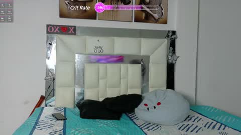 Snapshot of daniel_ova chatting on January 22, 2025, 11:34 am Sexy Dani online show from January 22, 2025, 11:34 am