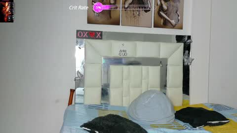 Snapshot of daniel_ova chatting on January 28, 2025, 11:17 am Sexy Dani online show from January 28, 2025, 11:17 am