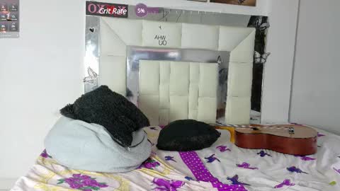 Snapshot of daniel_ova chatting on March 7, 2025, 12:56 pm Sexy Dani online show from March 7, 2025, 12:56 pm