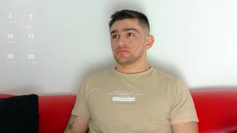 Snapshot of daniel_ova chatting on September 16, 2025, 11:11 am Sexy Dani online show from September 16, 2025, 11:11 am