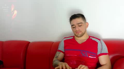 Snapshot of daniel_ova chatting on September 19, 2025, 5:46 pm Sexy Dani online show from September 19, 2025, 5:46 pm