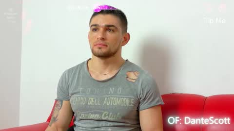 Sexy Dani online show from December 4, 2025, 1:31 pm