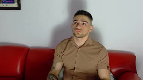 Sexy Dani online show from February 10, 2026, 11:14 am