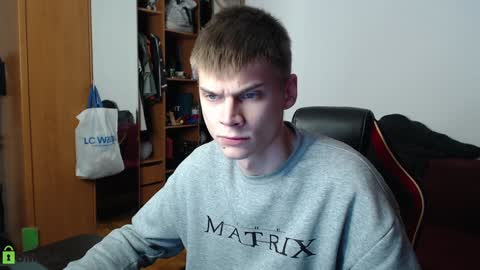 Snapshot of daniel_padalecki chatting on December 5, 2024, 8:22 pm Daniel online show from December 5, 2024, 8:22 pm