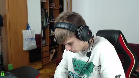 Snapshot of daniel_padalecki chatting on December 10, 2024, 9:11 pm Daniel online show from December 10, 2024, 9:11 pm