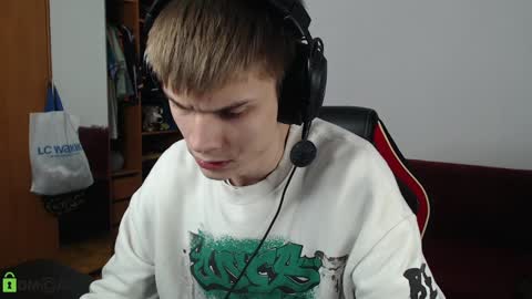 Snapshot of daniel_padalecki chatting on December 15, 2024, 6:18 am Daniel online show from December 15, 2024, 6:18 am