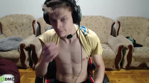 Snapshot of daniel_padalecki chatting on January 25, 2025, 6:35 pm Daniel online show from January 25, 2025, 6:35 pm