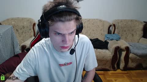 Snapshot of daniel_padalecki chatting on February 8, 2025, 11:13 pm Daniel online show from February 8, 2025, 11:13 pm