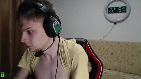 Snapshot of daniel_padalecki chatting on February 28, 2025, 8:18 pm Daniel online show from February 28, 2025, 8:18 pm