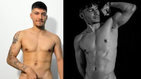 Snapshot of daniel_sexy77 chatting on June 17, 2026, 1:52 am Daniel sexy77 online show from June 17, 2026, 1:52 am