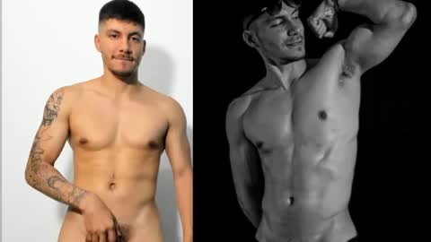 Snapshot of daniel_sexy77 chatting on July 18, 2026, 3:33 am Daniel sexy77 online show from July 18, 2026, 3:33 am