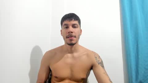 Snapshot of daniel_sexy77 chatting on July 28, 2026, 2:18 am Daniel sexy77 online show from July 28, 2026, 2:18 am