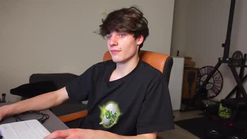 Snapshot of daniel_shawn chatting on January 12, 2026, 2:11 pm DANIEL SHAWN online show from January 12, 2026, 2:11 pm