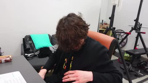 Snapshot of daniel_shawn chatting on January 15, 2026, 9:25 am DANIEL SHAWN online show from January 15, 2026, 9:25 am