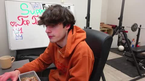 Snapshot of daniel_shawn chatting on February 2, 2026, 3:55 pm DANIEL SHAWN online show from February 2, 2026, 3:55 pm