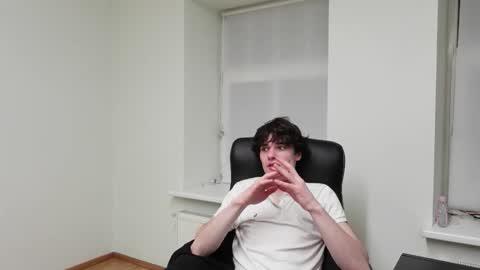 Snapshot of daniel_shawn chatting on February 12, 2026, 12:16 am DANIEL SHAWN online show from February 12, 2026, 12:16 am