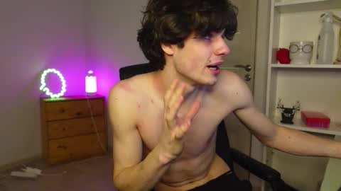 Snapshot of daniel_shawn chatting on February 28, 2026, 6:31 pm DANIEL SHAWN online show from February 28, 2026, 6:31 pm