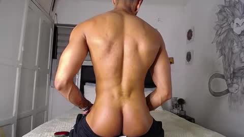 Snapshot of daniel_sherlock chatting on October 17, 2025, 12:25 am Daniel Sherlock online show from October 17, 2025, 12:25 am